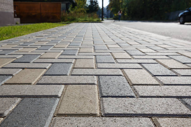 Best Commercial Driveway Pavers  in Dover Base Housing, DE