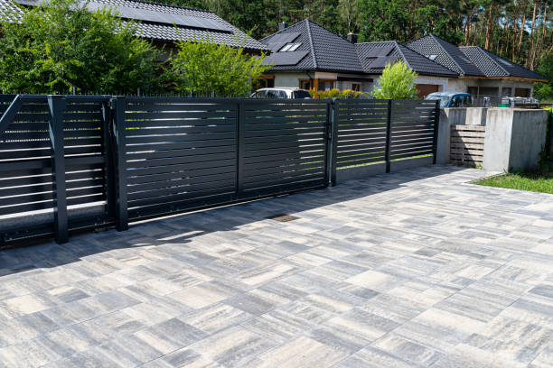 Best Brick Driveway Pavers  in Dover Base Housing, DE