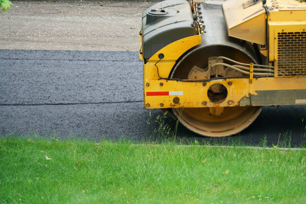 Best Residential Paver Driveway  in Dover Base Housing, DE