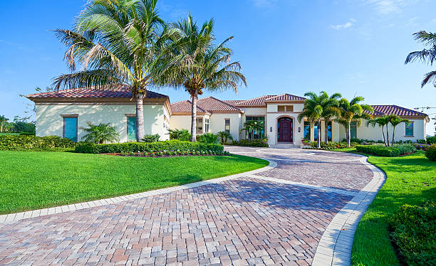 Reasons to Select Us for Your Driveway Paving Requirements in Dover Base Housing, DE