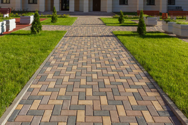 Best Driveway Resurfacing Pavers  in Dover Base Housing, DE