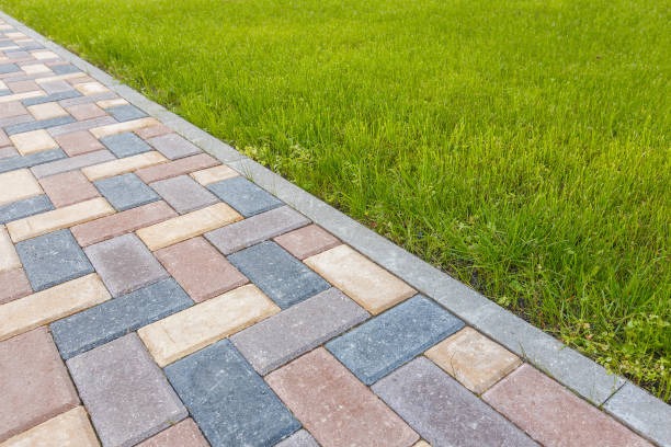 Best Affordable Driveway Pavers  in Dover Base Housing, DE